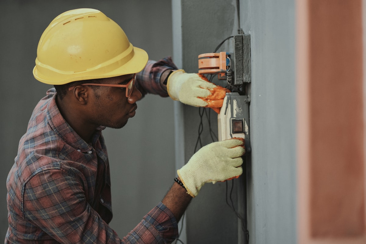 Repairs, AC & Home Improvements professional